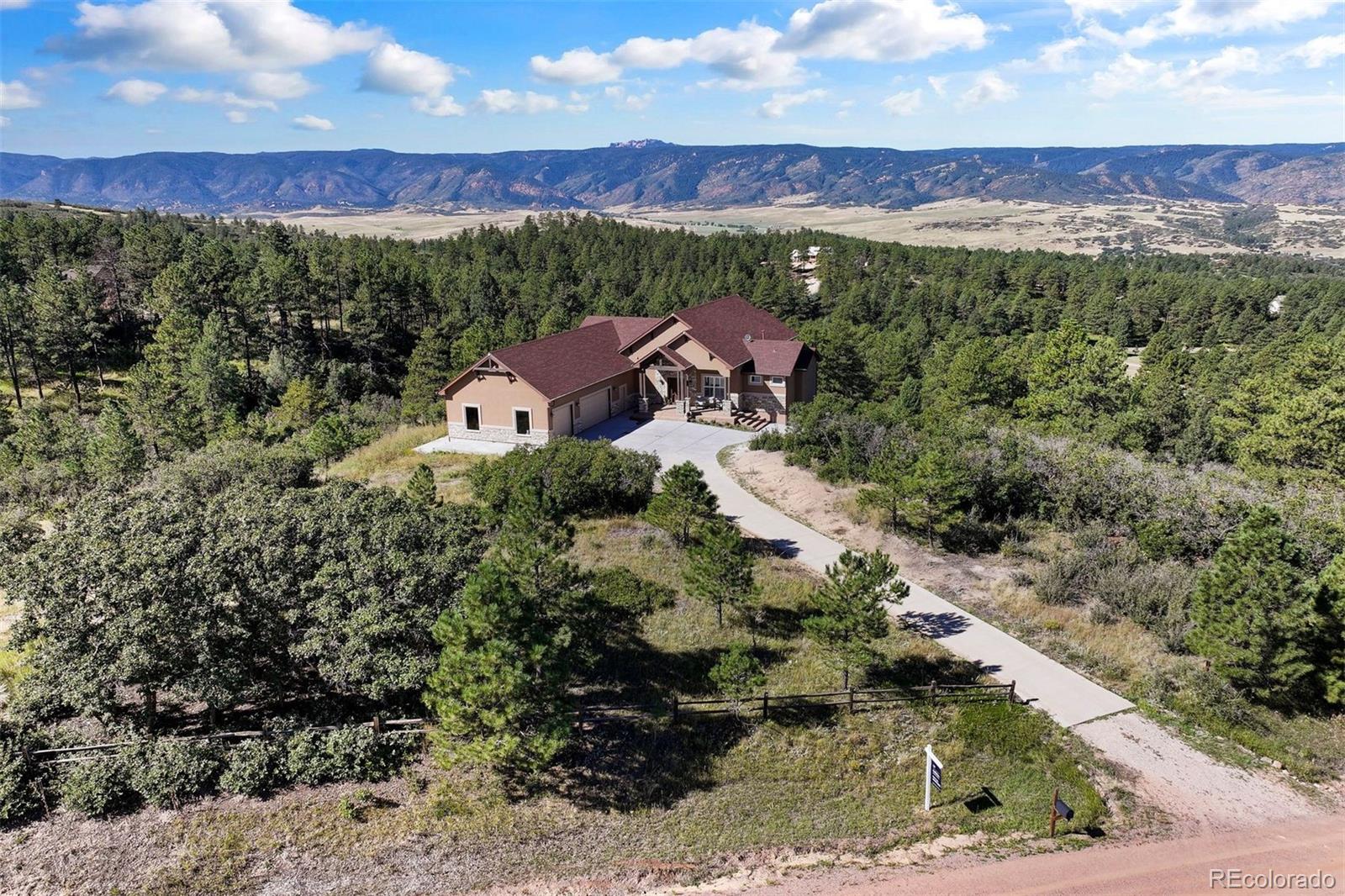 2921 Butte Circle