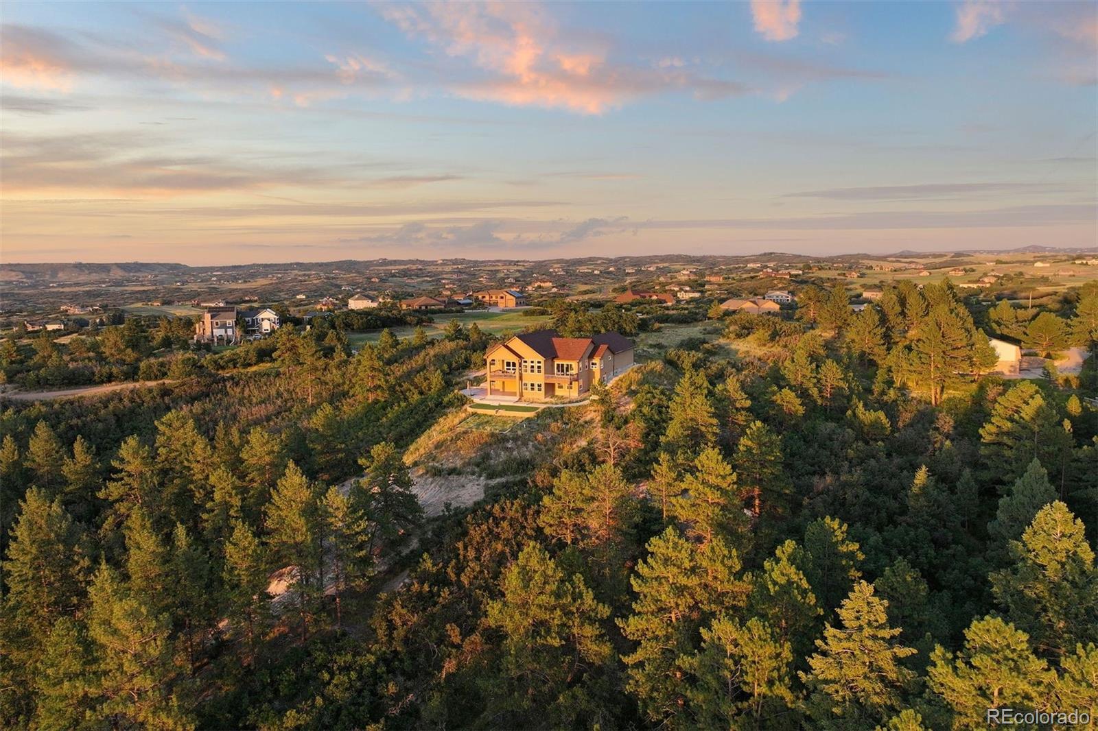 2921 Butte Circle