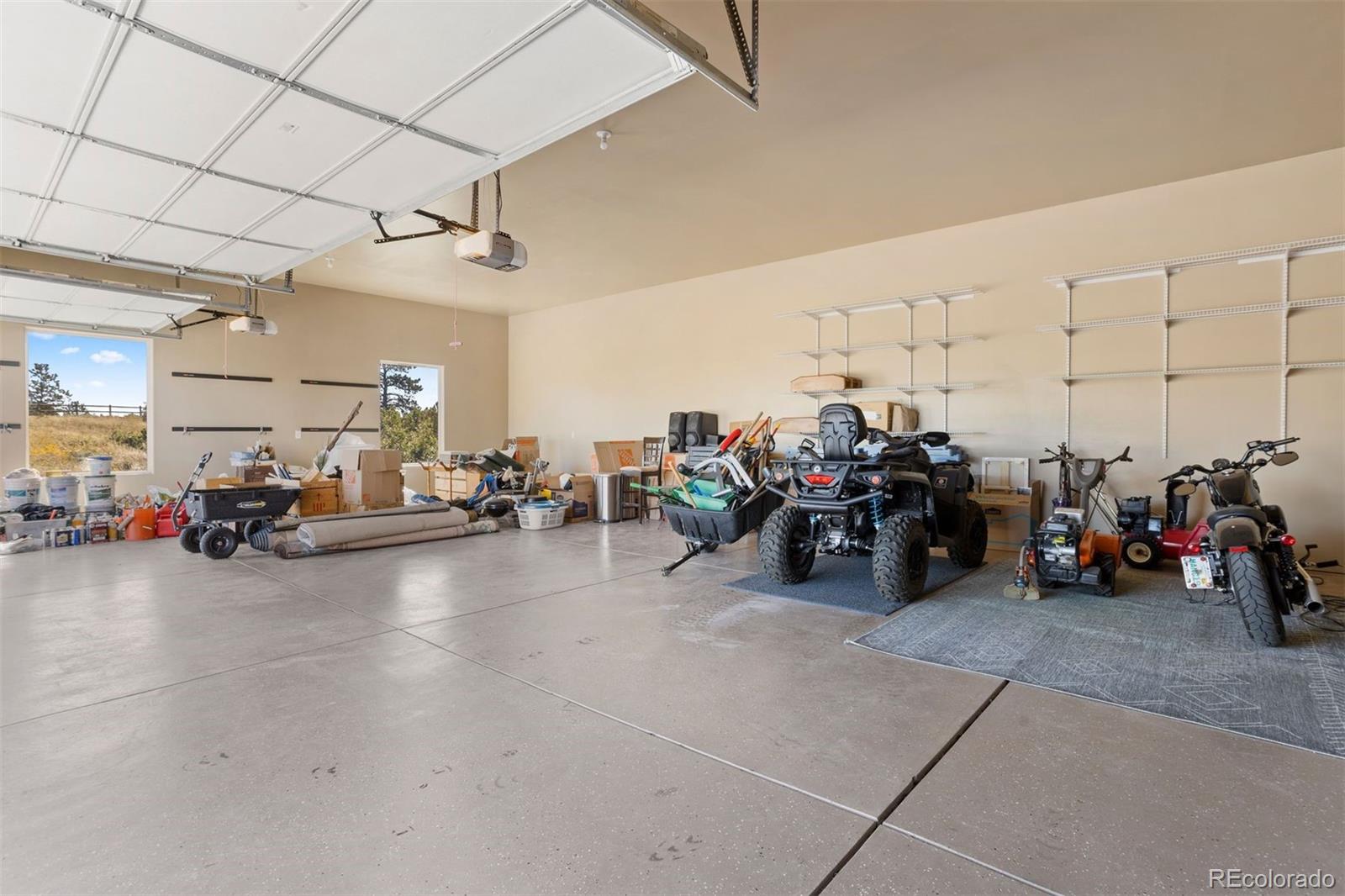 2921 Butte Circle