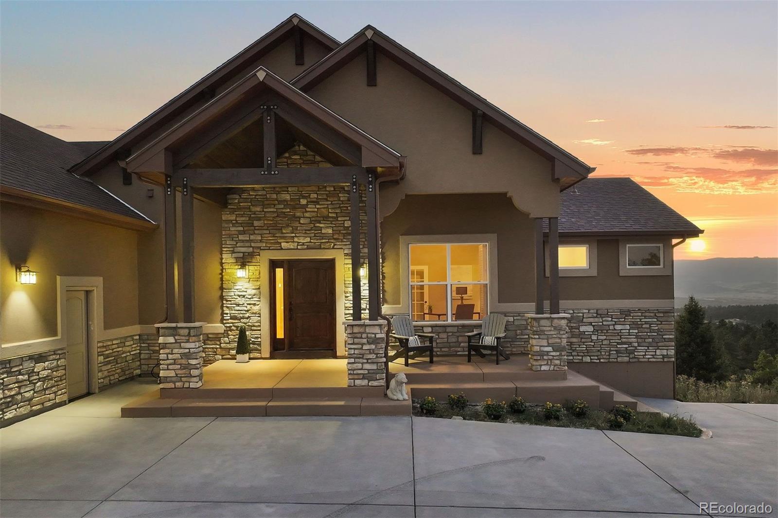 2921 Butte Circle
