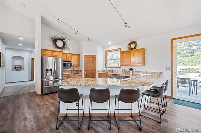 1635 Muirfield Lane