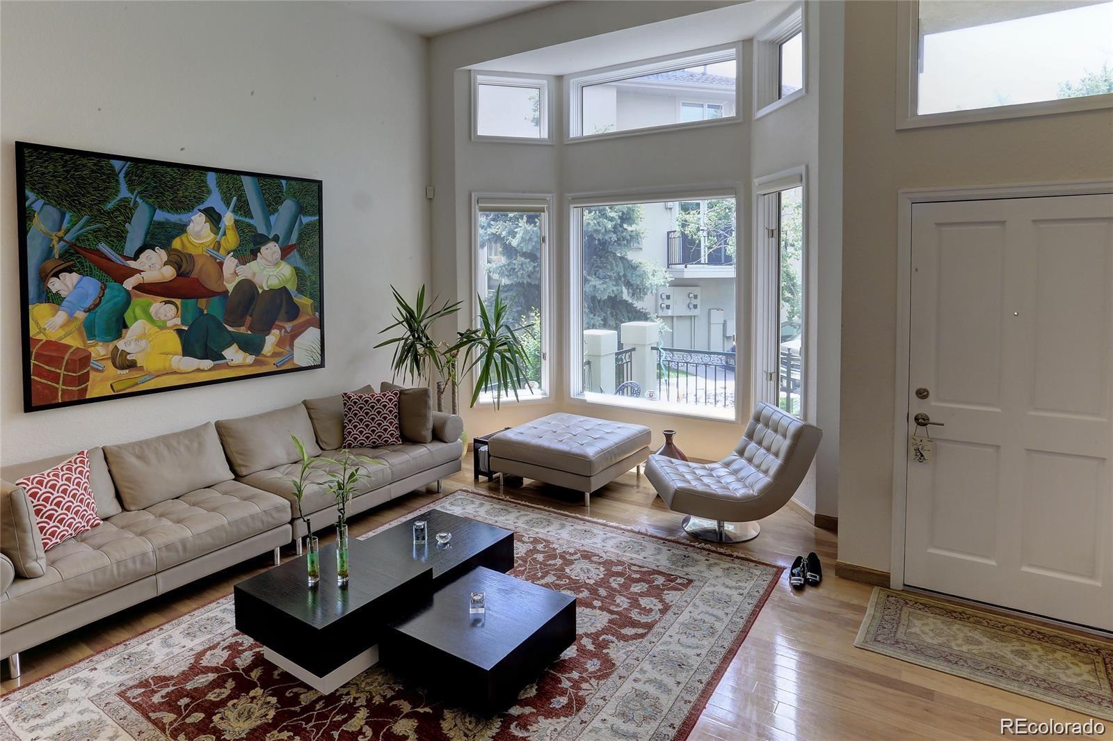 5020 E Cherry Creek South Drive