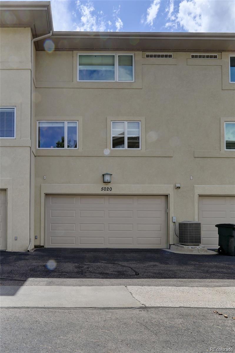 5020 E Cherry Creek South Drive