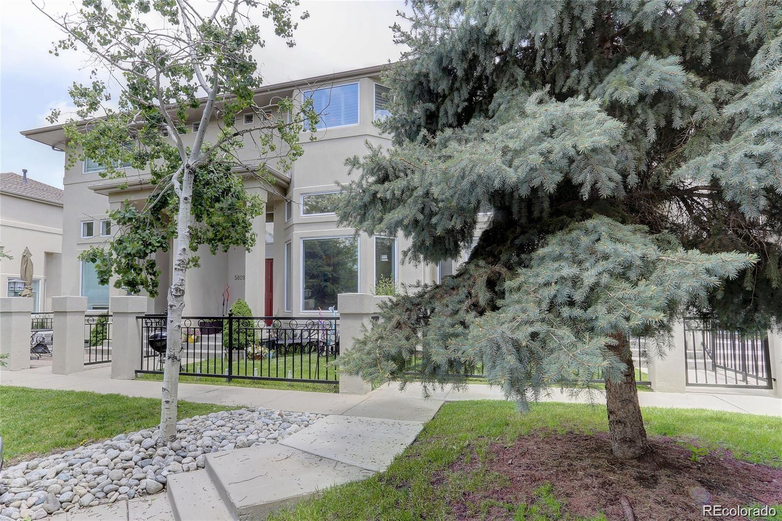 5020 E Cherry Creek South Drive
