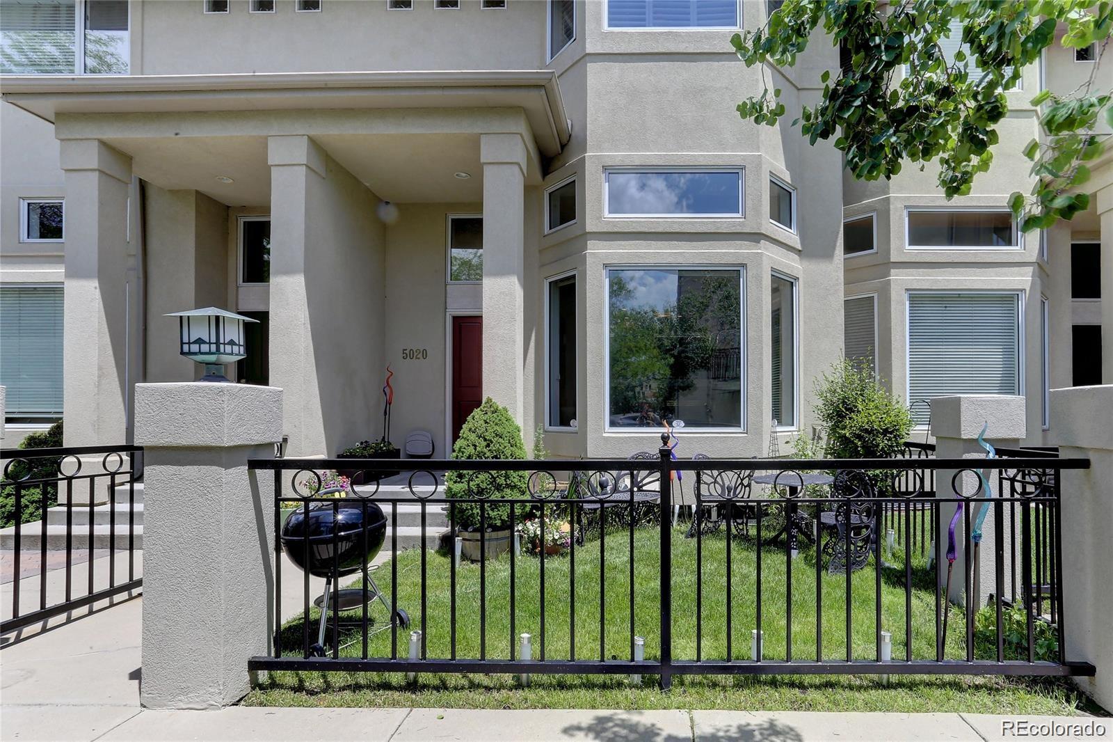 5020 E Cherry Creek South Drive