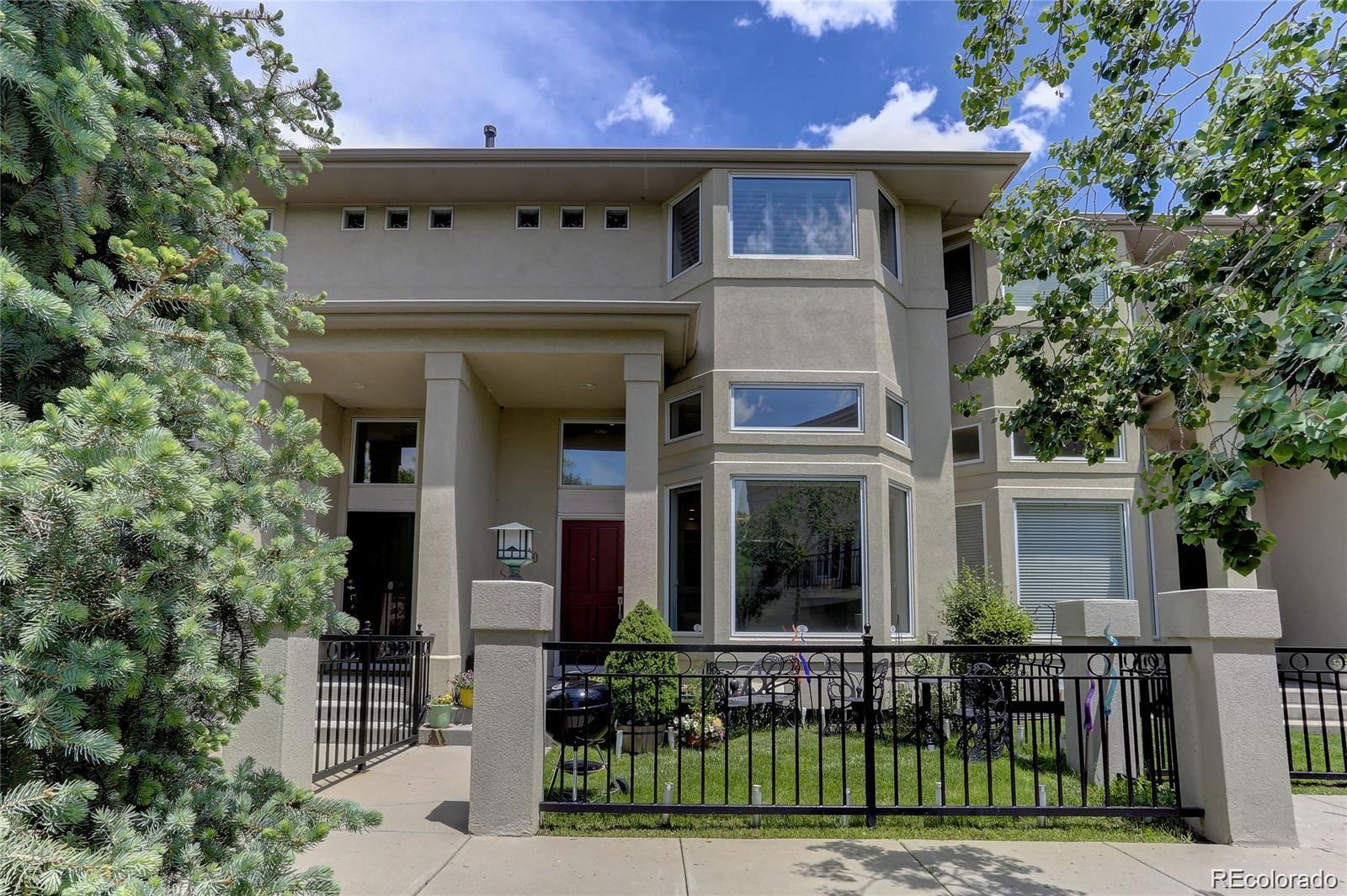 5020 E Cherry Creek South Drive
