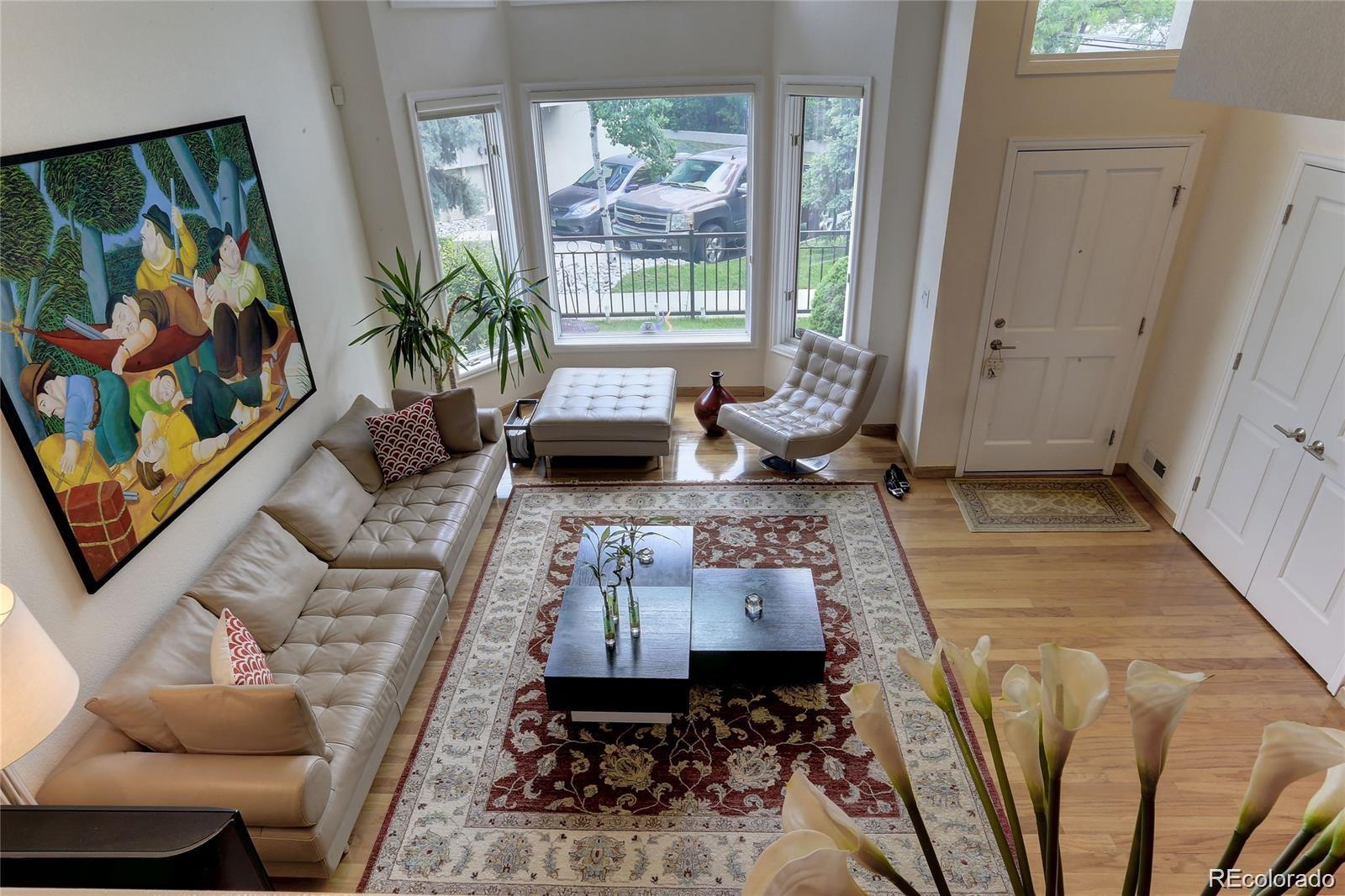 5020 E Cherry Creek South Drive