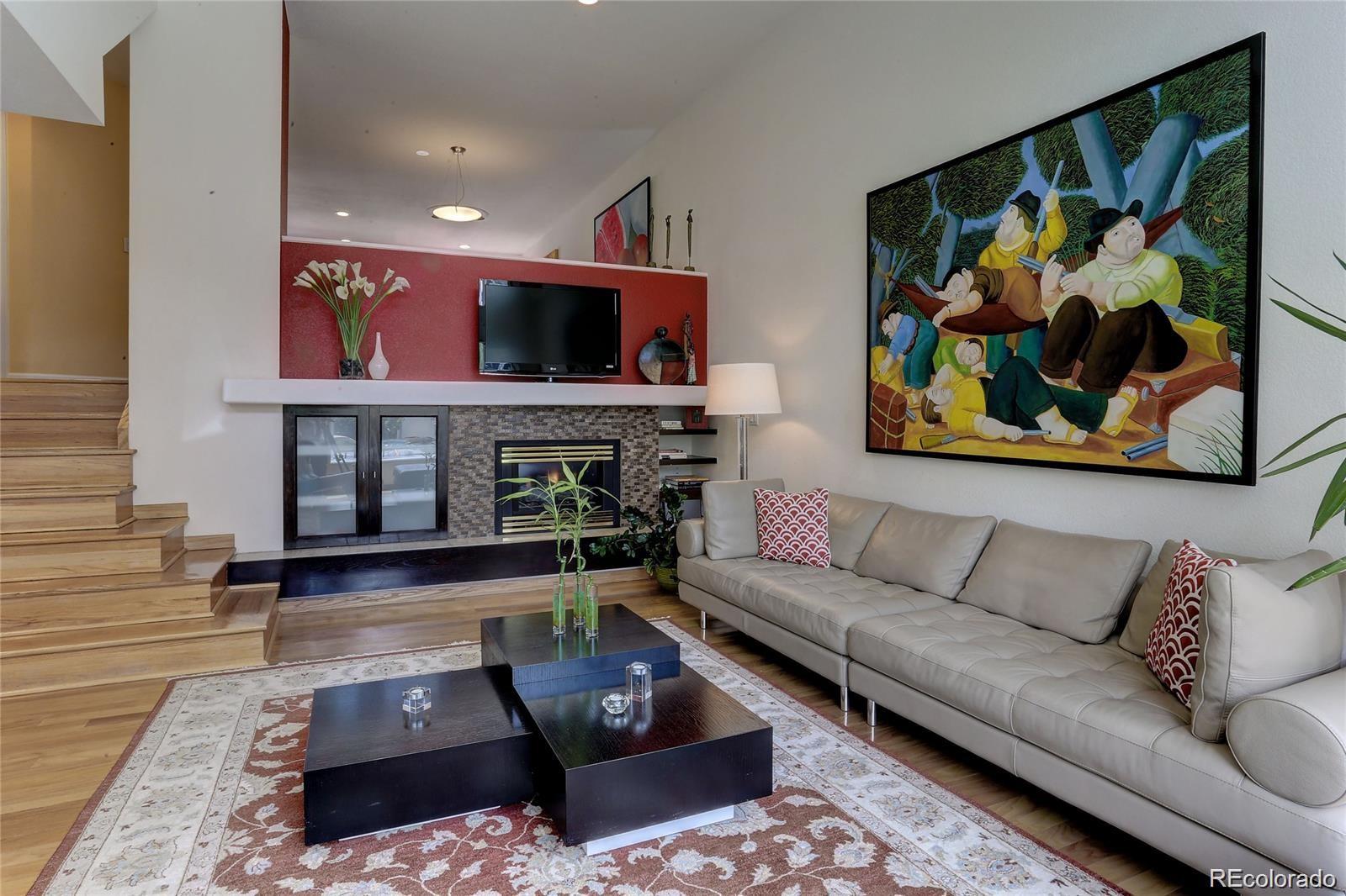 5020 E Cherry Creek South Drive