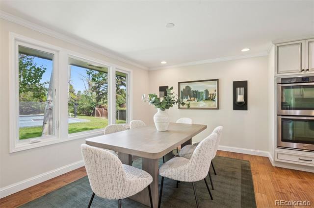 5653 E Southmoor Circle