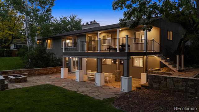 5653 E Southmoor Circle