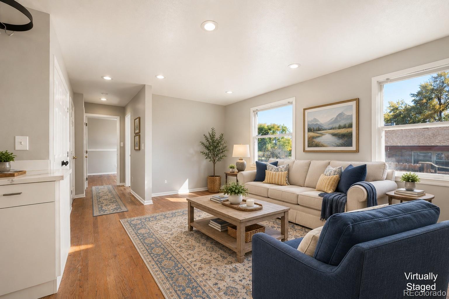 6767 Iris Street