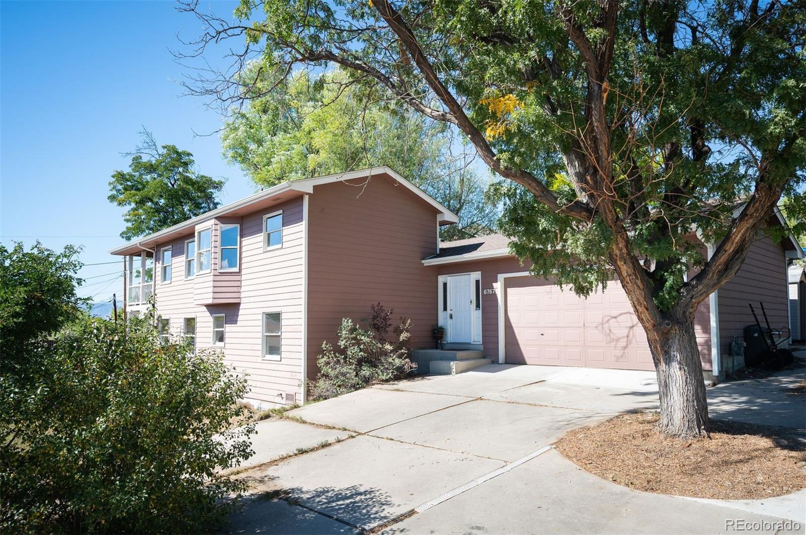 6767 Iris Street