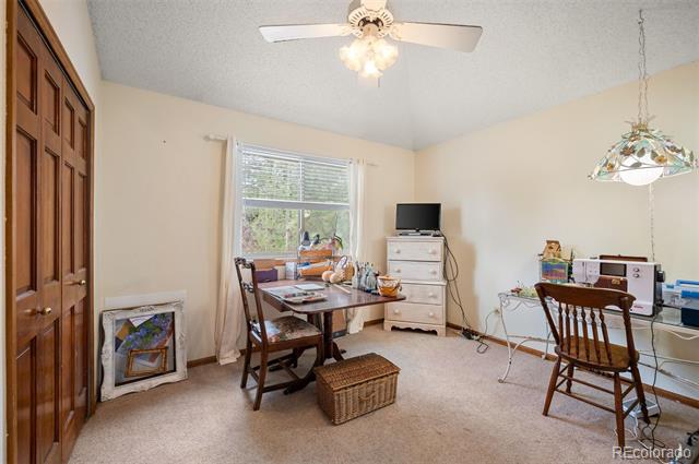 1600 Pinyon Drive
