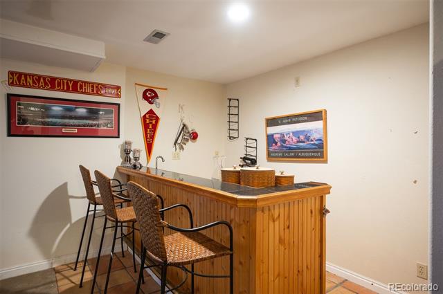 1600 Pinyon Drive