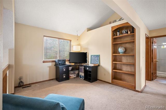 1600 Pinyon Drive