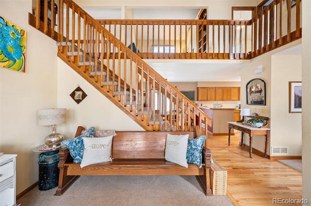 1600 Pinyon Drive
