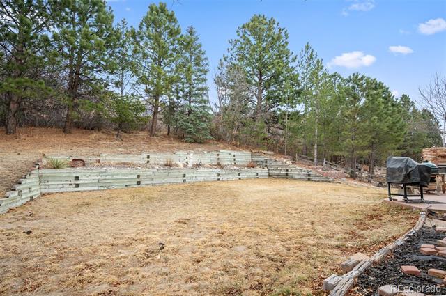 1600 Pinyon Drive