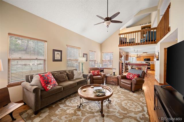 1600 Pinyon Drive