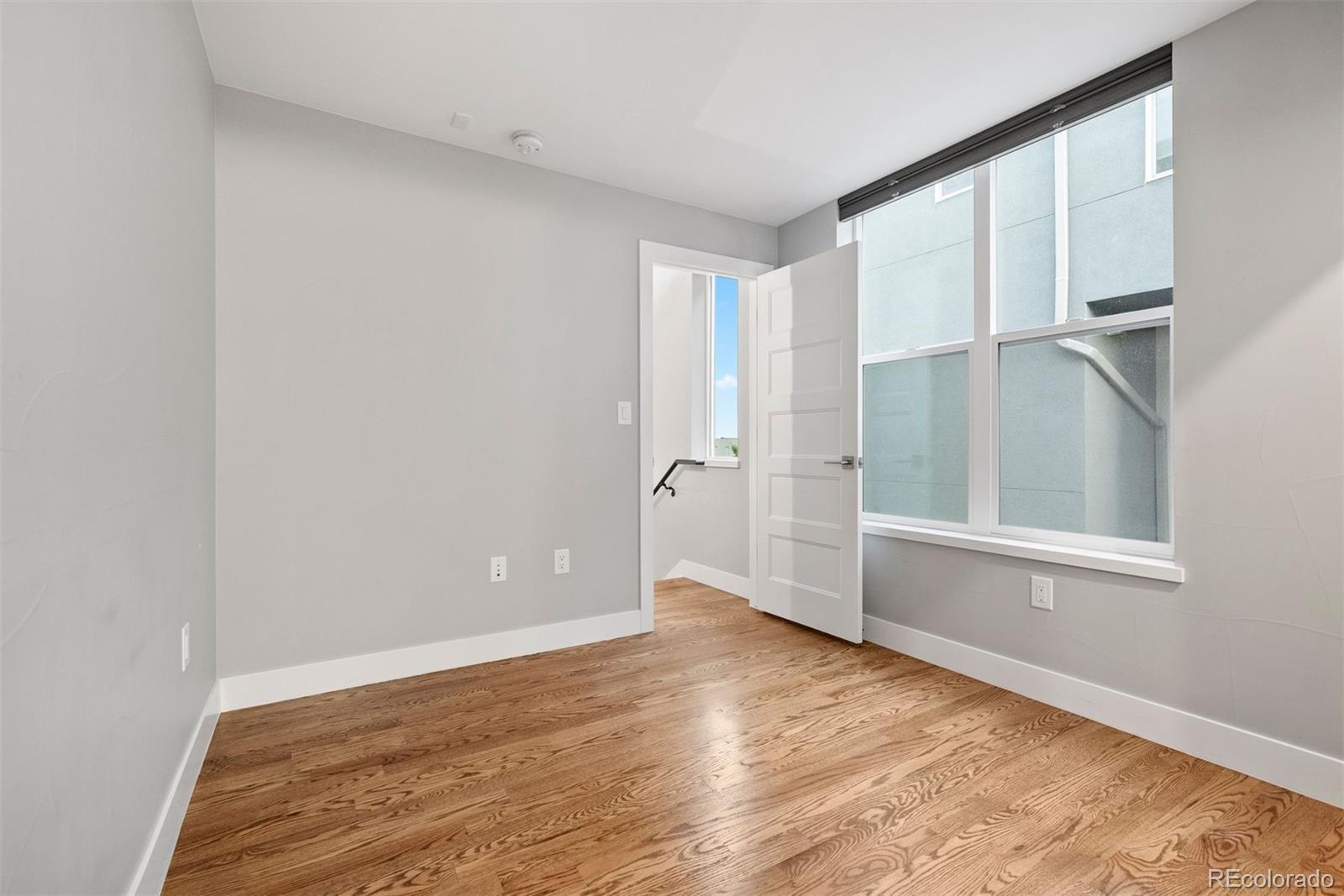 2831 W 25th Avenue Unit: 1