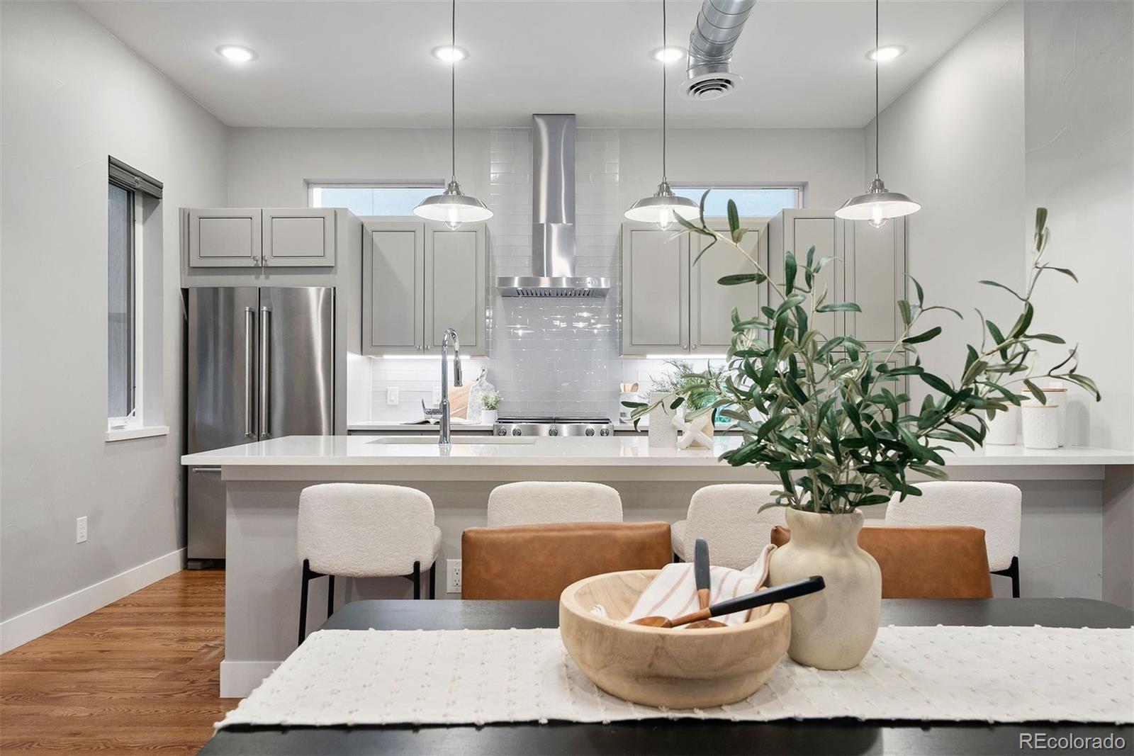 2831 W 25th Avenue Unit: 1