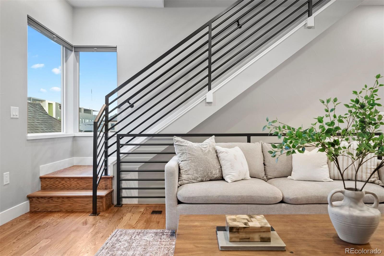 2831 W 25th Avenue Unit: 1