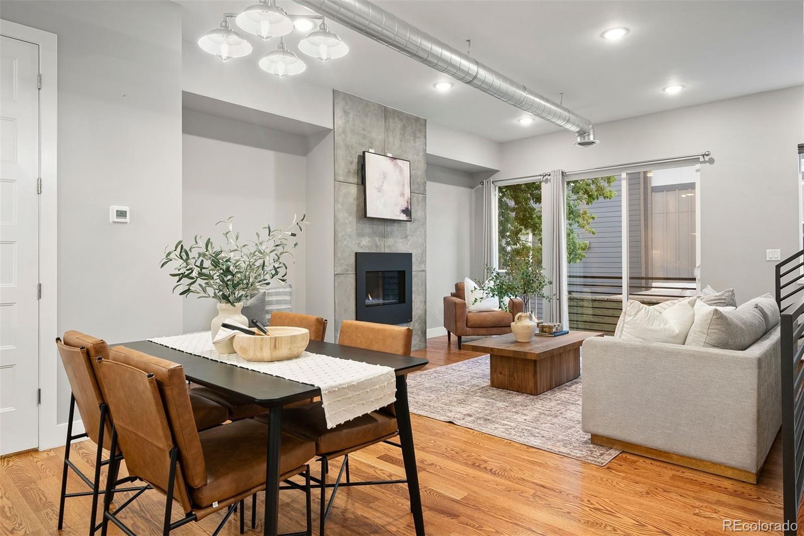 2831 W 25th Avenue Unit: 1
