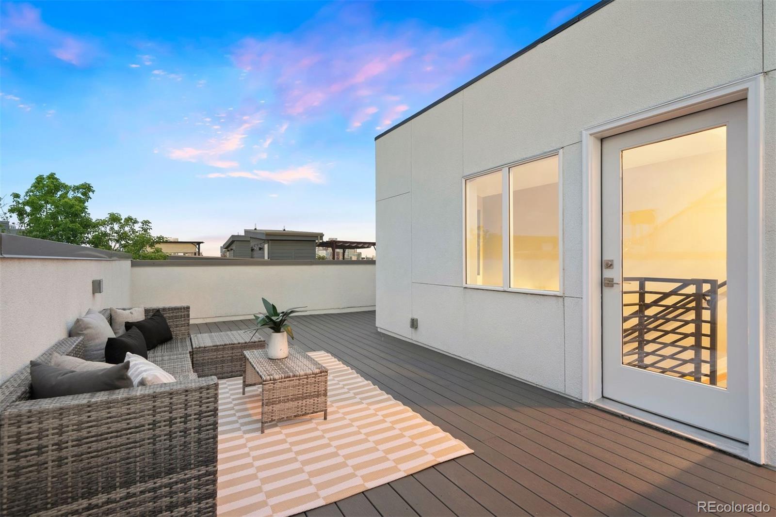 2831 W 25th Avenue Unit: 1