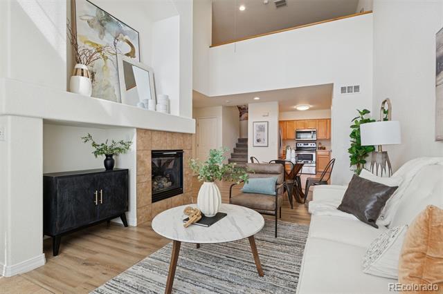 805 Summer Hawk Drive Unit: NN86