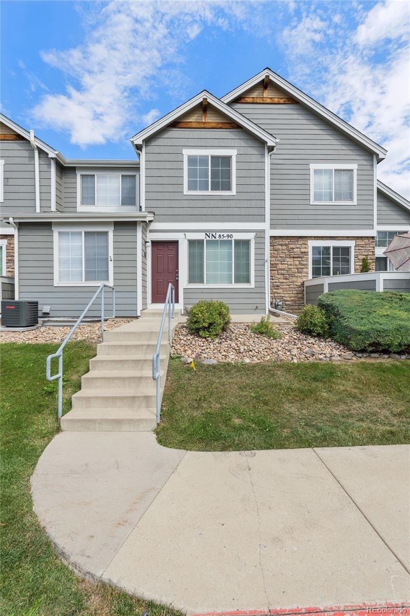 805 Summer Hawk Drive Unit: NN86