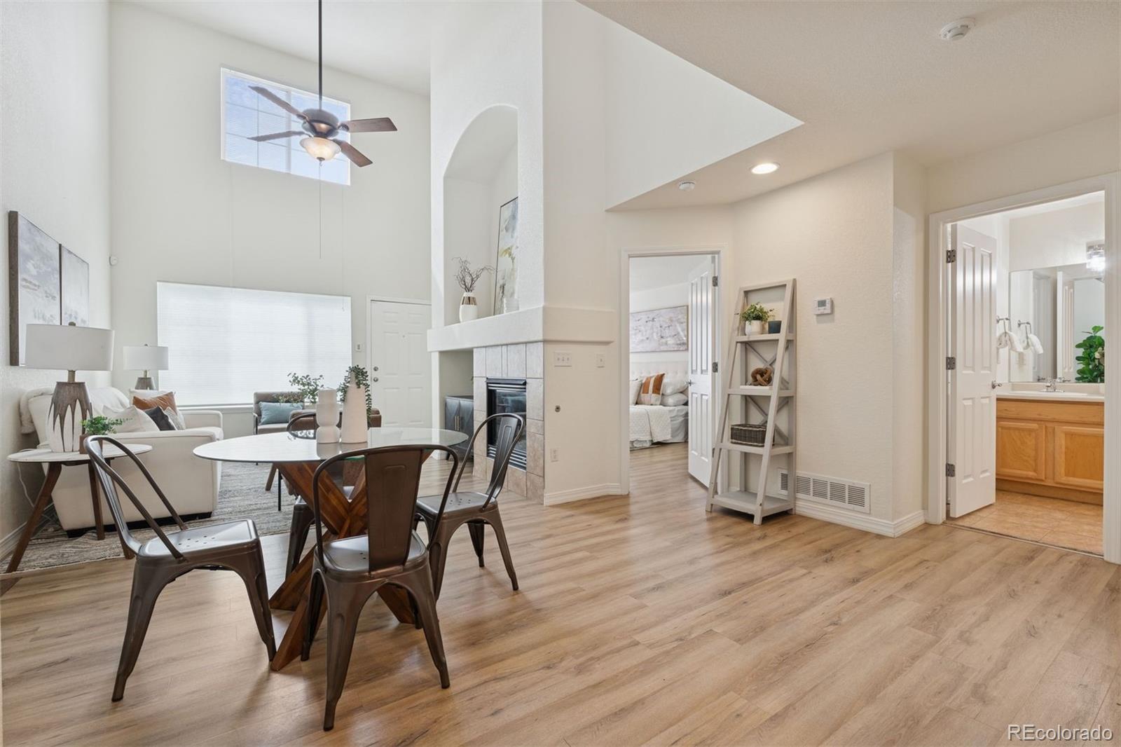 805 Summer Hawk Drive Unit: NN86