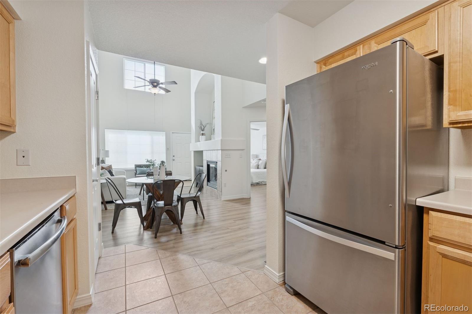 805 Summer Hawk Drive Unit: NN86