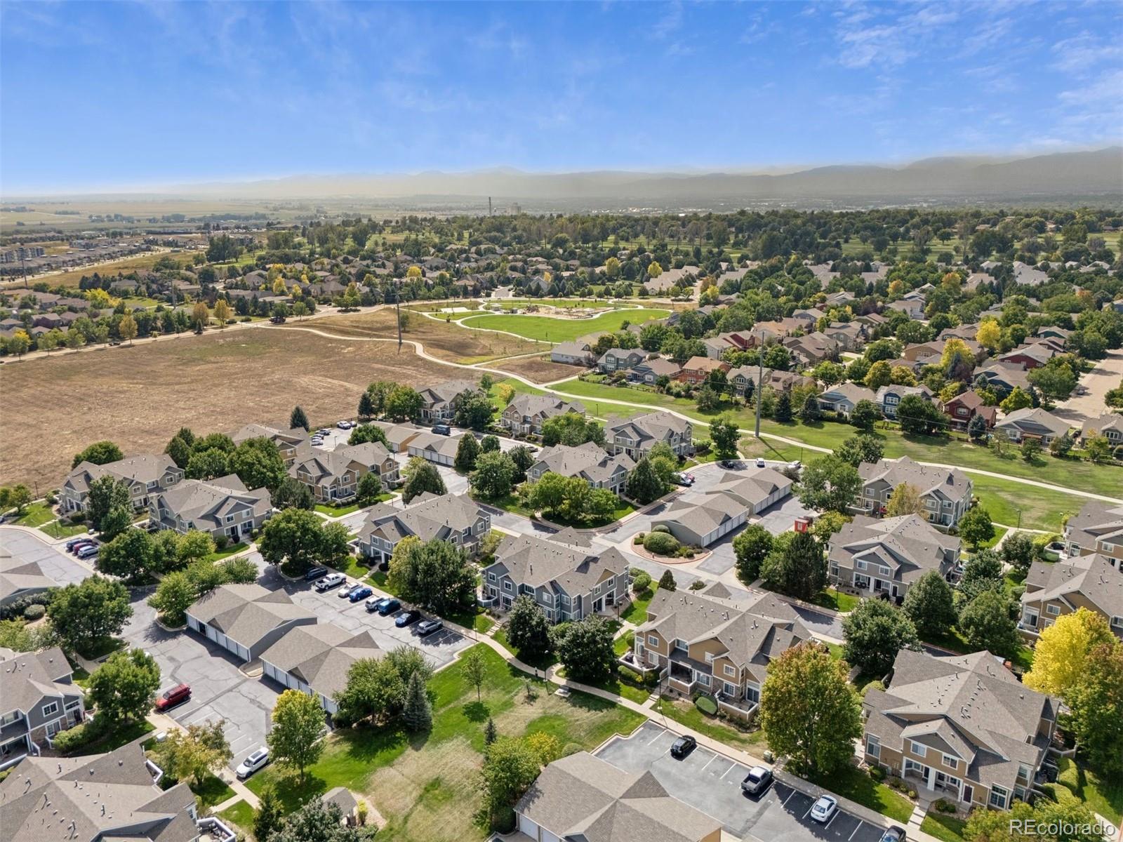 805 Summer Hawk Drive Unit: NN86