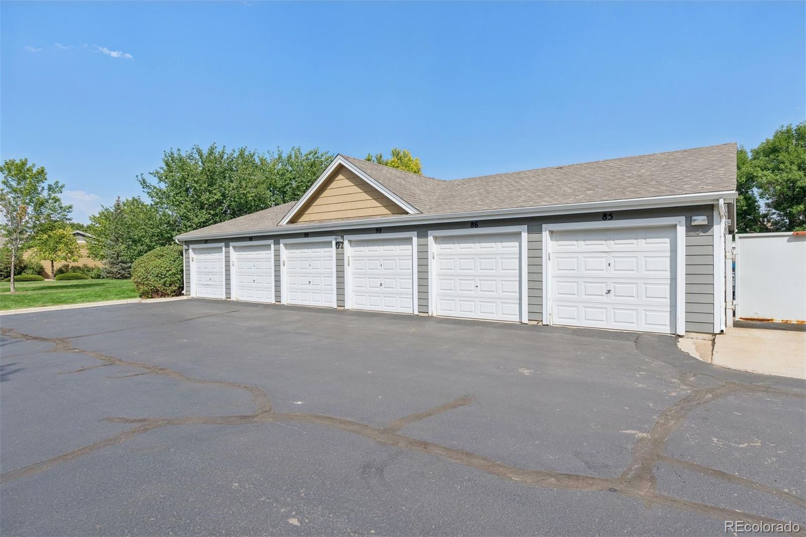 805 Summer Hawk Drive Unit: NN86