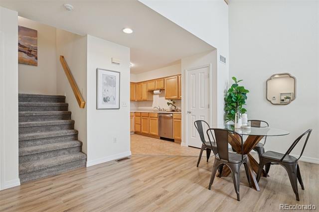 805 Summer Hawk Drive Unit: NN86