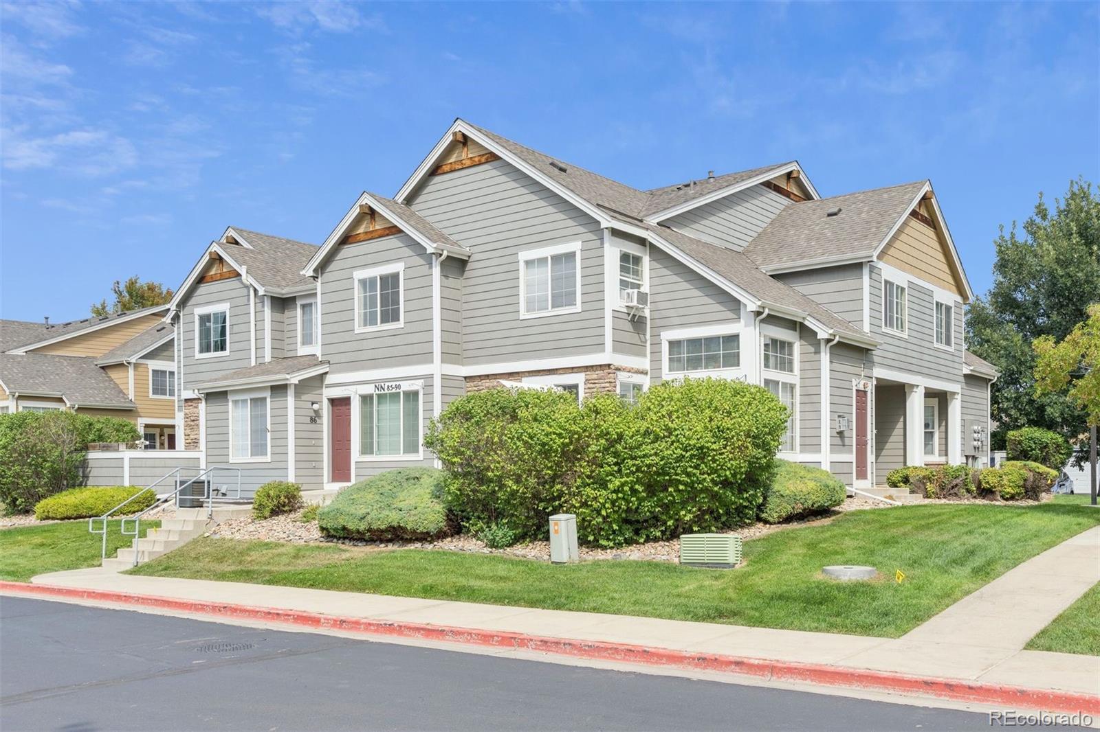 805 Summer Hawk Drive Unit: NN86