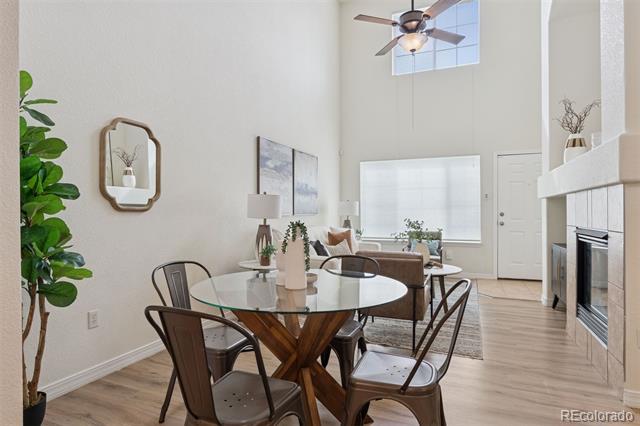 805 Summer Hawk Drive Unit: NN86