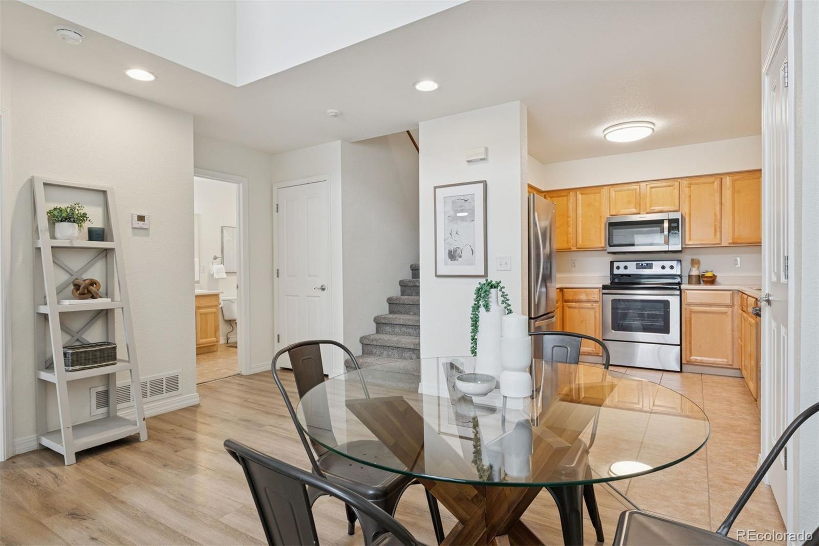805 Summer Hawk Drive Unit: NN86