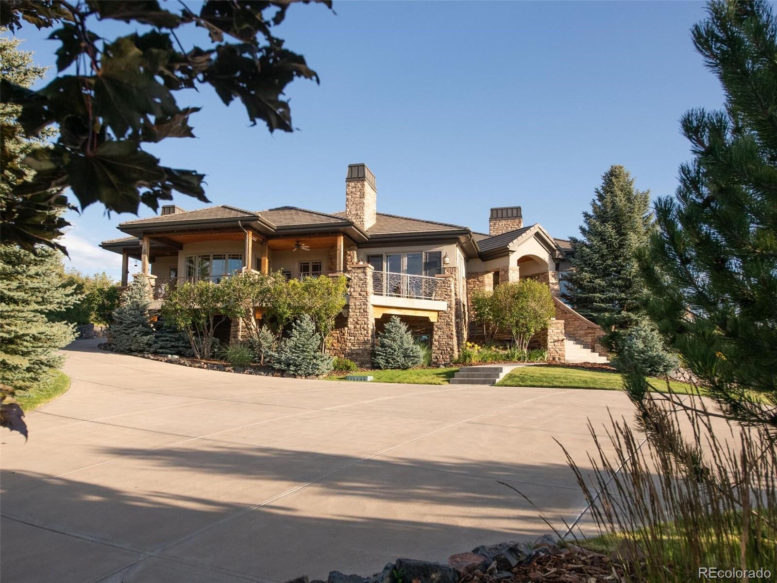 13138 Whisper Canyon Road