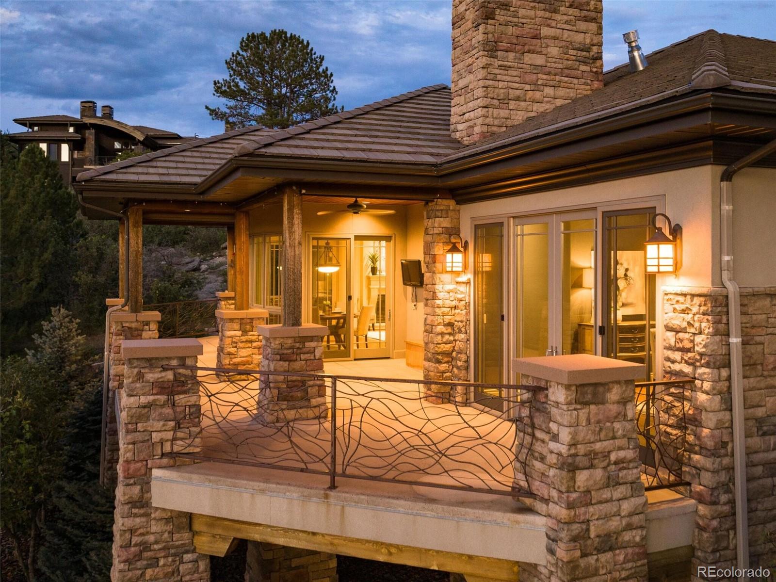 13138 Whisper Canyon Road