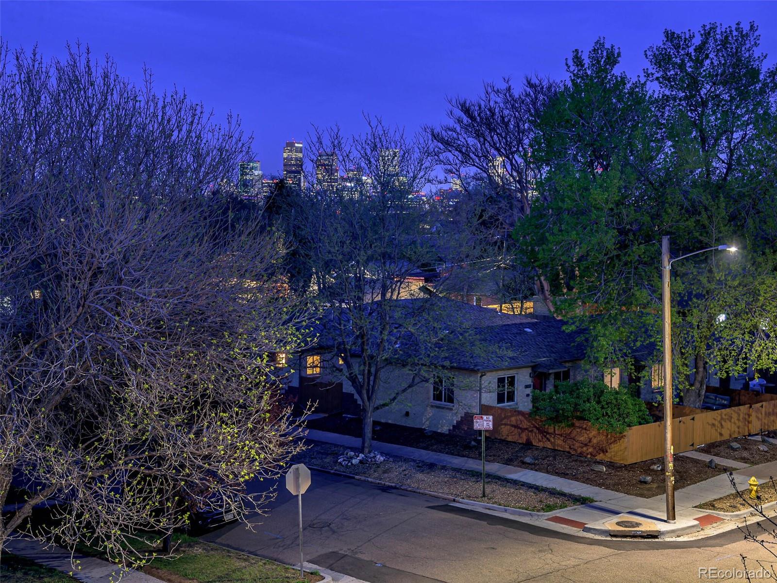 3711 N Clay Street