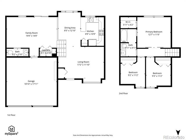 13352 W 65th Place