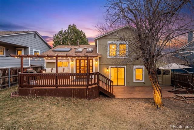 13352 W 65th Place