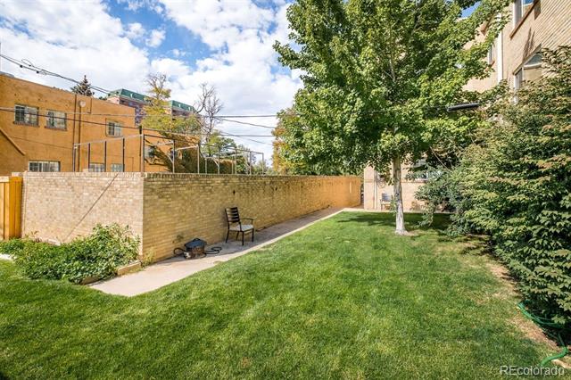 85 N Ogden Street Unit: 34