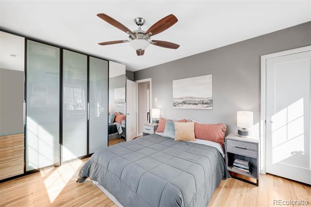 85 N Ogden Street Unit: 34