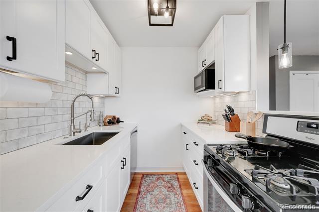 85 N Ogden Street Unit: 34