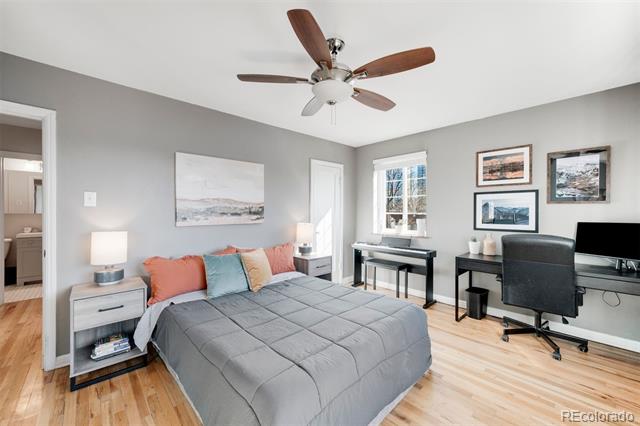 85 N Ogden Street Unit: 34