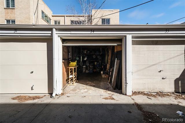 85 N Ogden Street Unit: 34