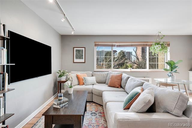 85 N Ogden Street Unit: 34