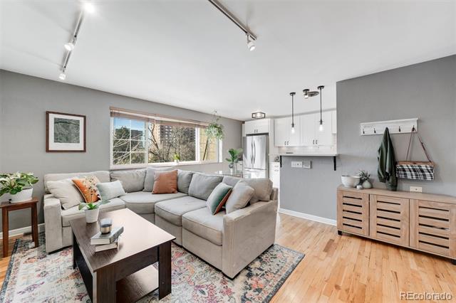 85 N Ogden Street Unit: 34