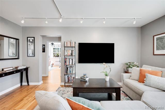 85 N Ogden Street Unit: 34